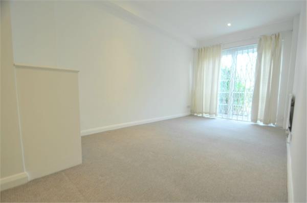 Austell Gardens, Mill Hill